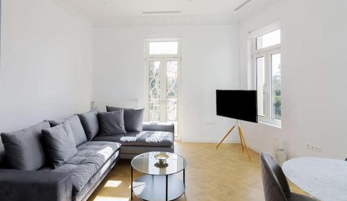 Maisonette