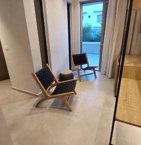 Junior Suite with Private Mini Jacuzzi Pool