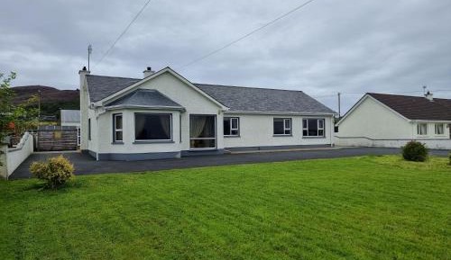 Five-Bedroom House
