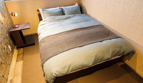 Triple Room with Shared Bathroom