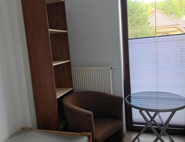Triple Room with Bathroom