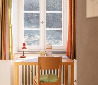Single Room - Annex