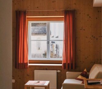 Comfort Single Room