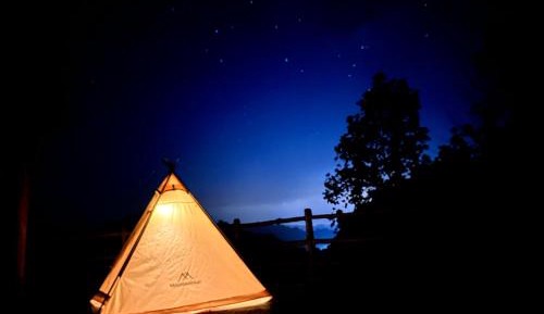 Tent
