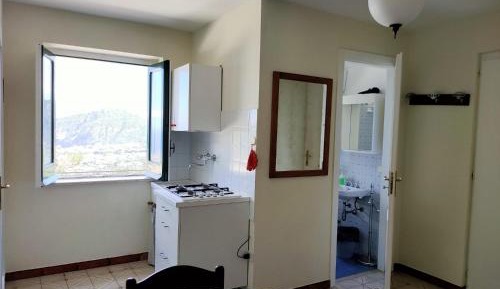 Small Apartment