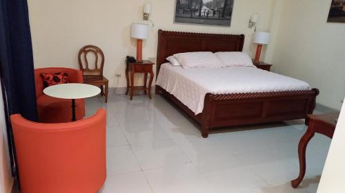 Studio - Disability Access