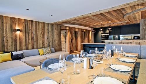 Apartment (10 Adults)