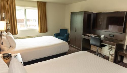 Standard  Room