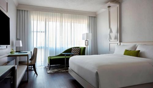 King or Queen Room