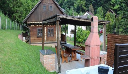 Three Bedroom holiday home 