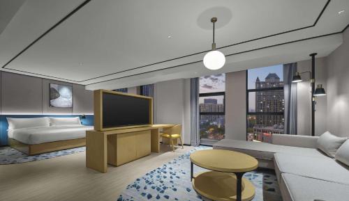 Family King Room