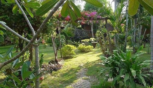 Deluxe Double Room with Shower