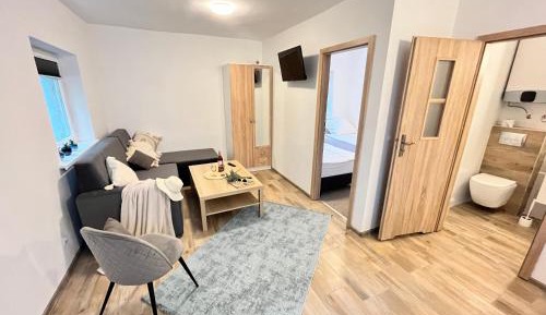 One-Bedroom Chalet