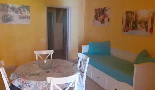 Apartment - Ground Floor