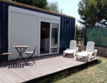 Mobile Home