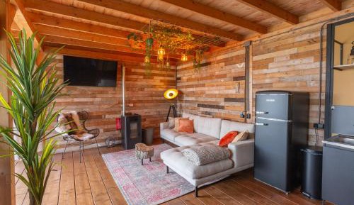 One-Bedroom Chalet