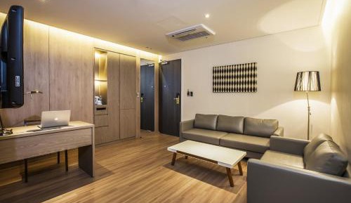 Suite