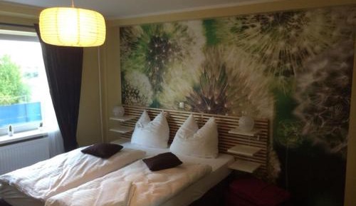 Comfort Double Room with Shower
