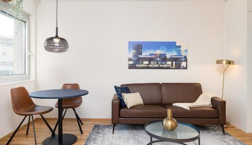 Deluxe Double Studio