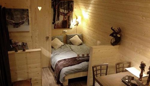 Superior Chalet