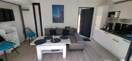 Two-Bedroom Chalet