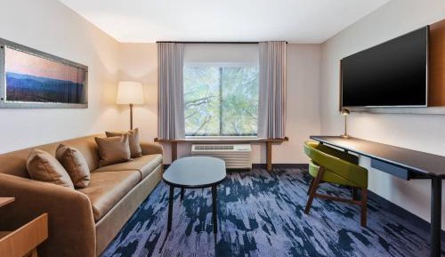 Suite, 2 Queen