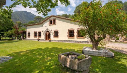 Five-Bedroom House