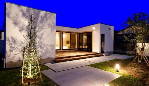 Standard Villa