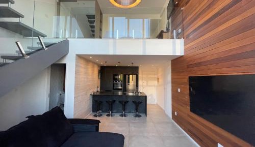 Duplex Apartment
