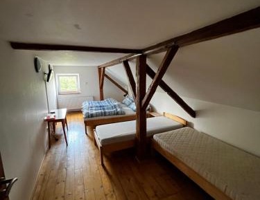 Superior Quadruple Room