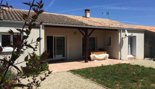 Holiday Home (4 Adults)