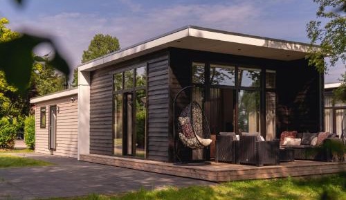 Two-Bedroom Bungalow
