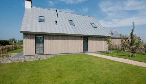 Five-Bedroom Holiday Home