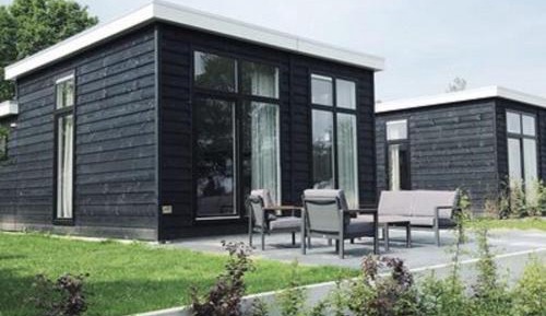 Two-Bedroom Holiday Home