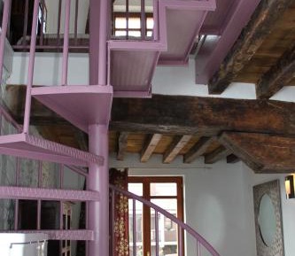 One-Bedroom Apartment (3 Adults + 1 Child)