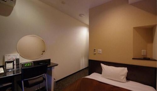 Room Selected at Check-In - Non-Smoking