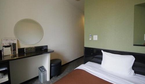 Double Room - Non-Smoking 