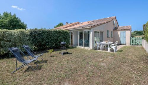 Holiday Home