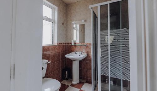 Deluxe Double or Twin Room with Sea View