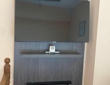 Double Room with AC