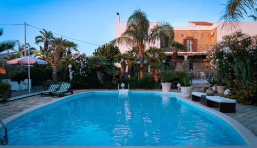 King Room with Pool View
