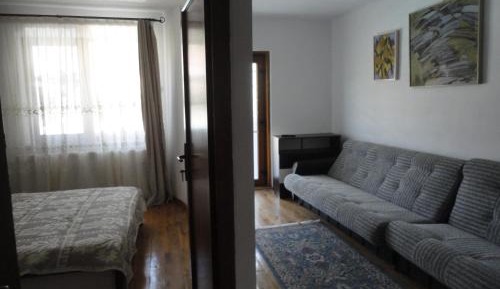 Junior Suite with Terrace