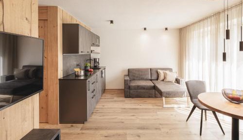 Two-Bedroom Superior Apartment