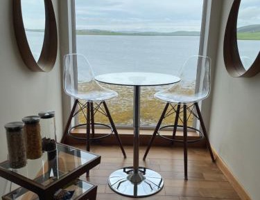 King Room with Sea View