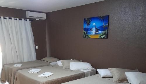 Family Room with Balcony