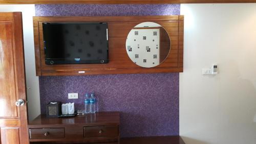 Bungalow Twin Room
