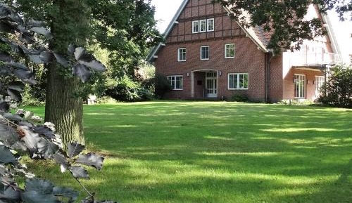 Six-Bedroom House