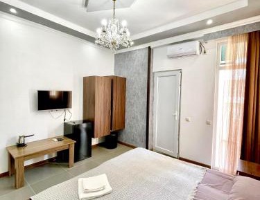 Twin Room with Bath