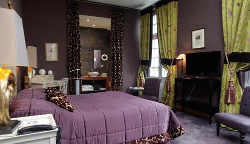 Premium Double Room