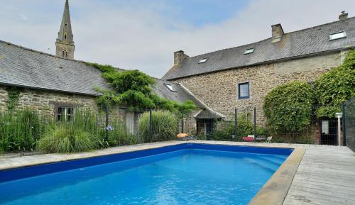 Six-Bedroom House
